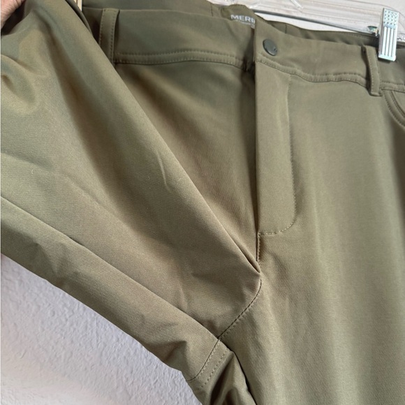 MERRELL ‘Stapleton II’ Activewear Pants - Picture 7 of 12